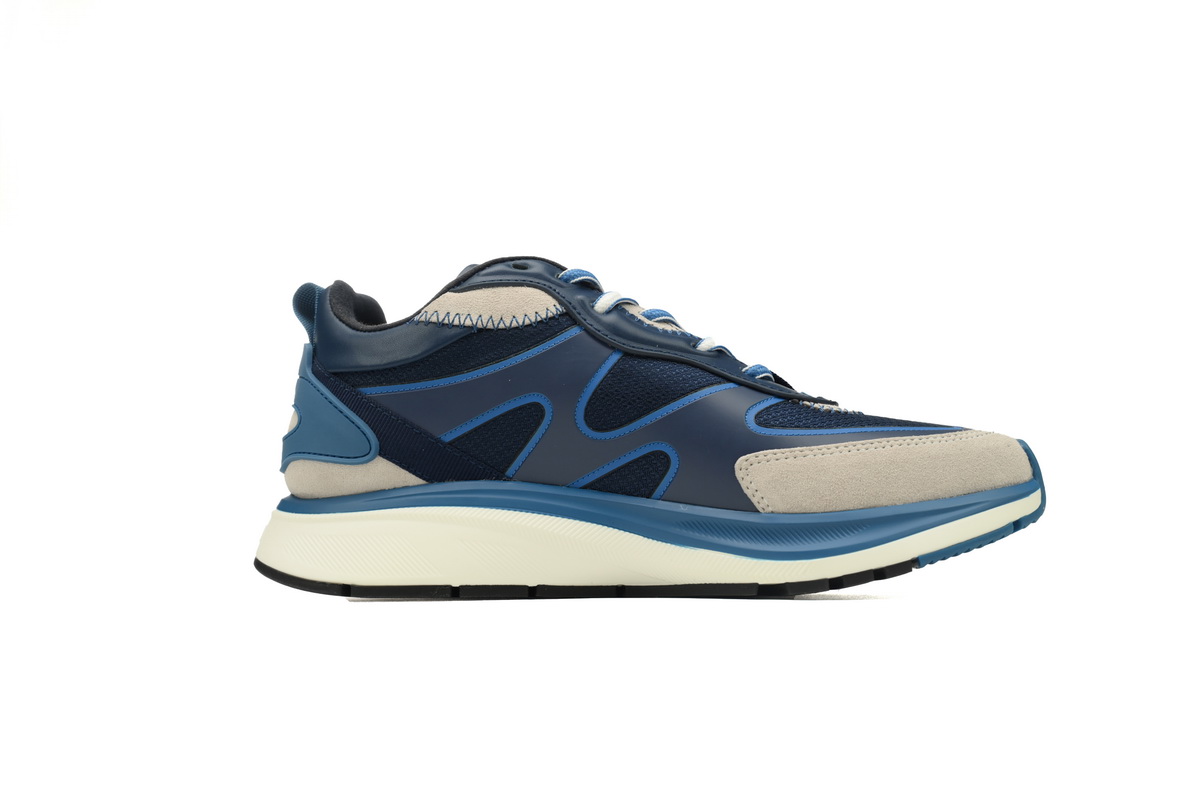 Zegna Dark blue LHUTE-A5159X-UBC