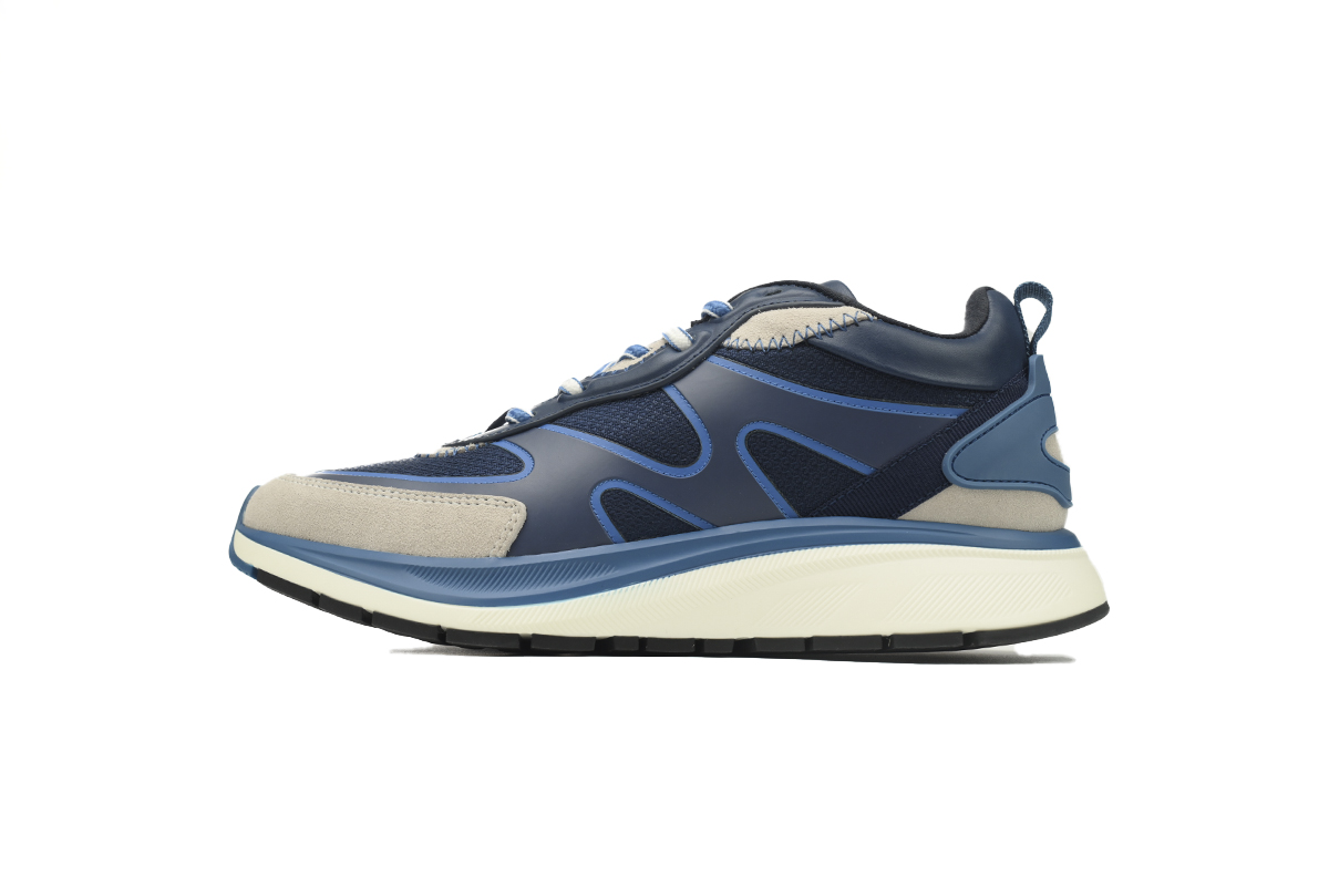 Zegna Dark blue LHUTE-A5159X-UBC