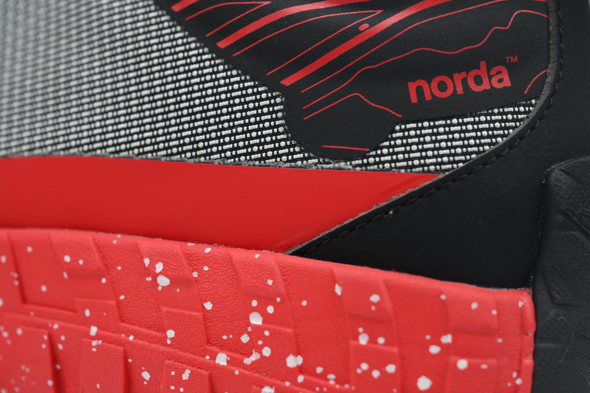 Zegna Grey Red LHNRD-S5631Z-RMG