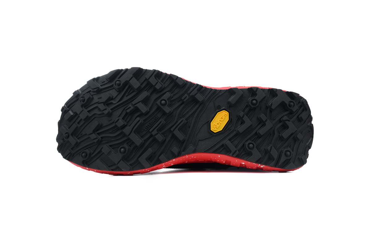 Zegna Grey Red LHNRD-S5631Z-RMG