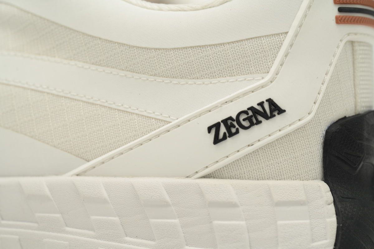 Zegna Off White