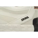 Zegna Off White