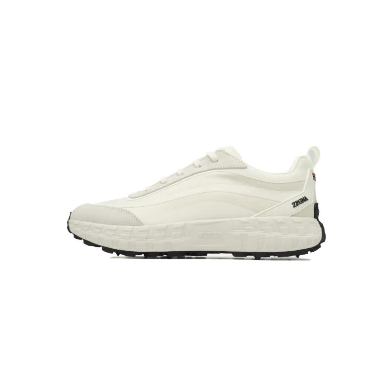 Zegna Off White