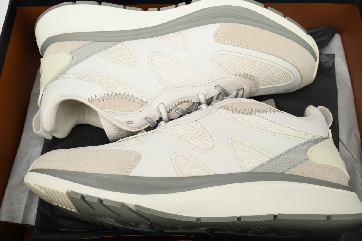 Zegna sports Off White