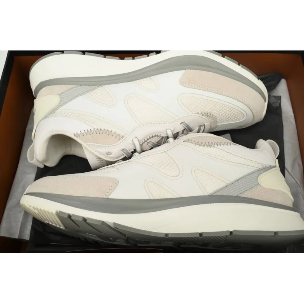 Zegna sports Off White