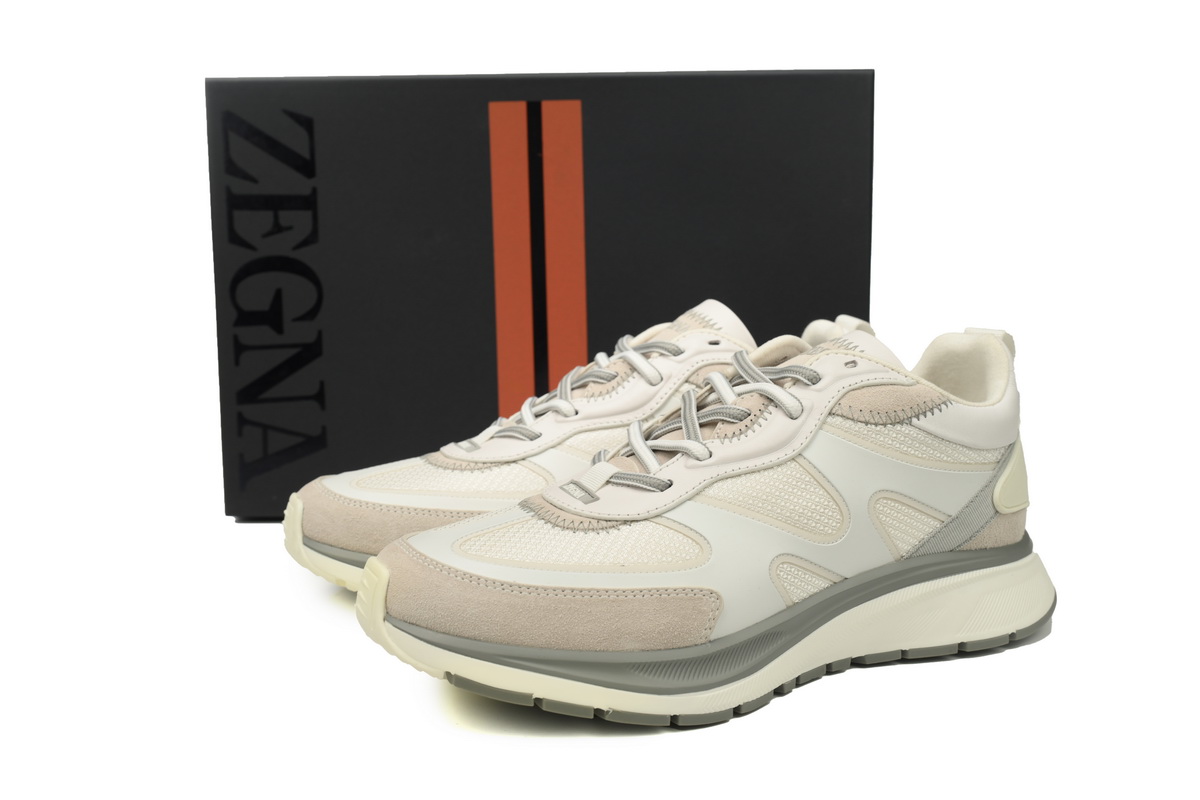 Zegna sports Off White