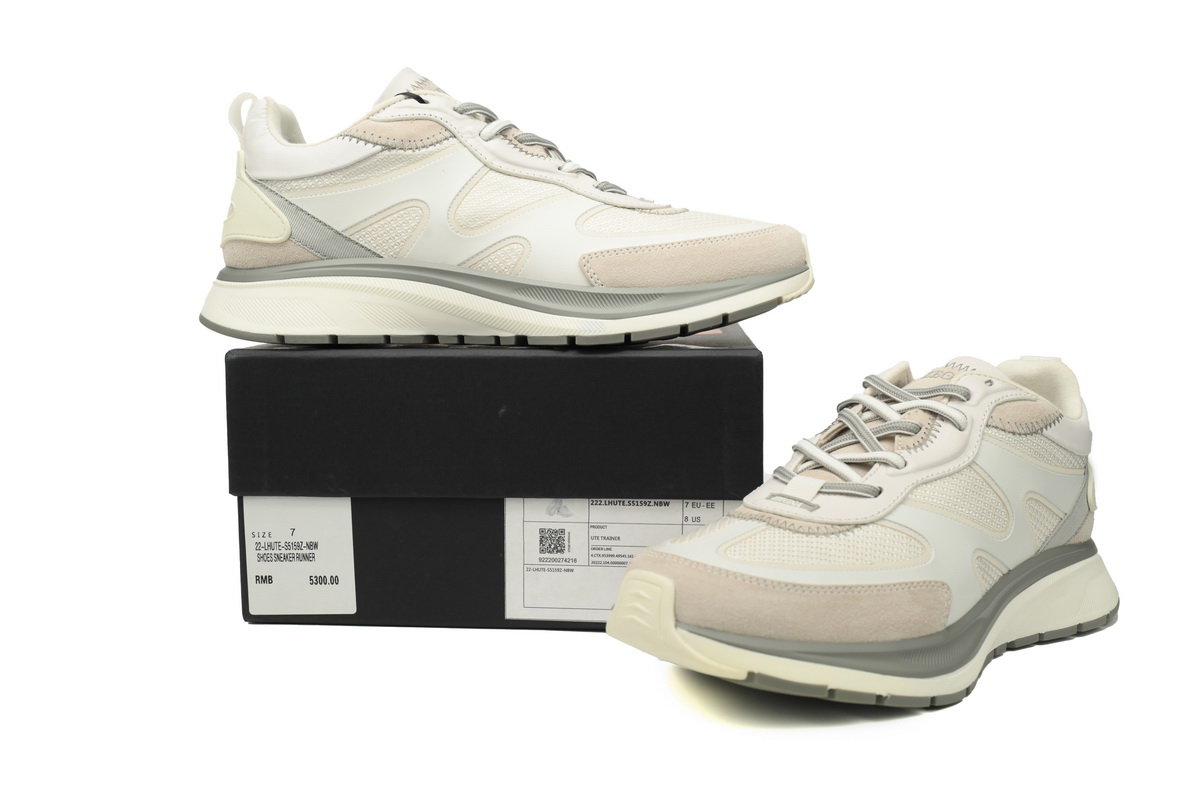 Zegna sports Off White