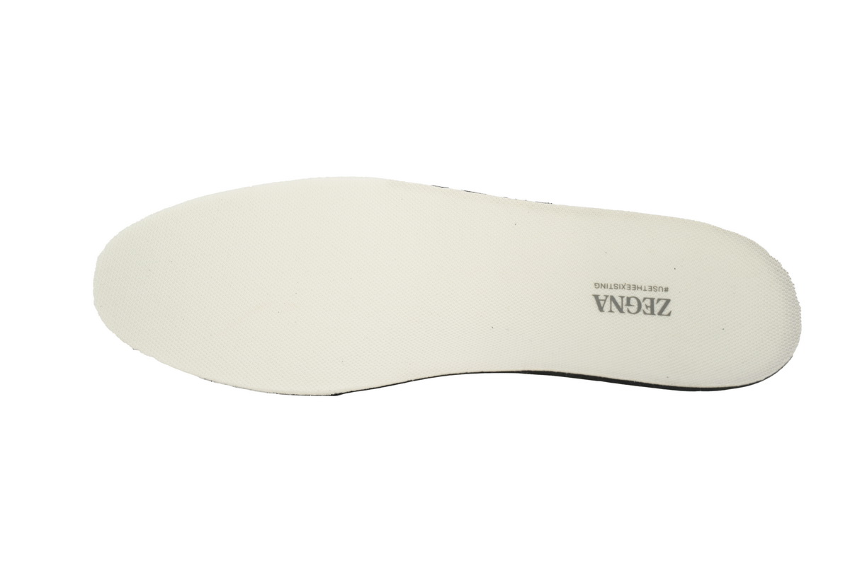 Zegna sports Off White