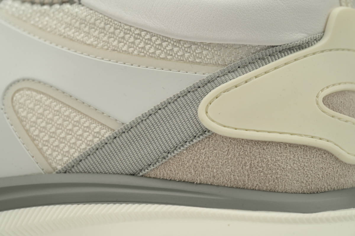 Zegna sports Off White