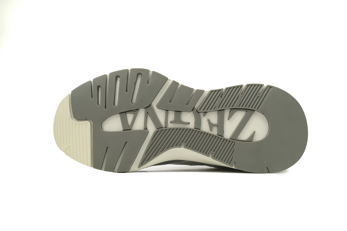 Zegna sports Off White