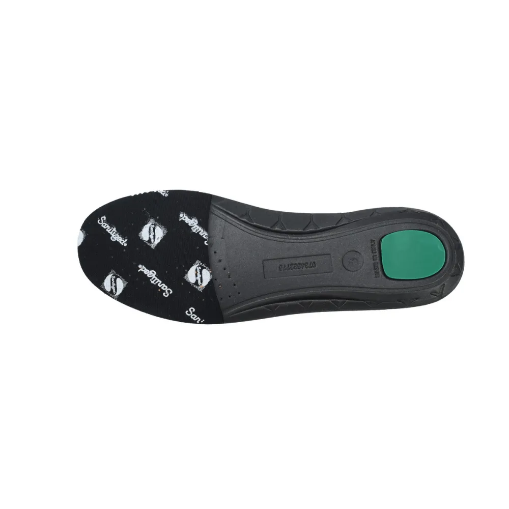 Zegna Suede Green