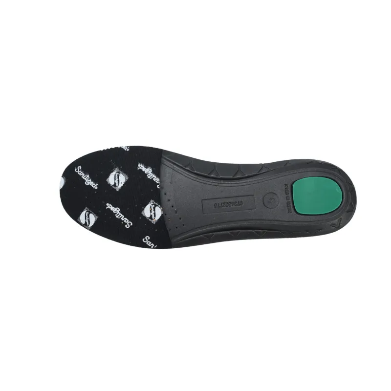 Zegna Suede Green
