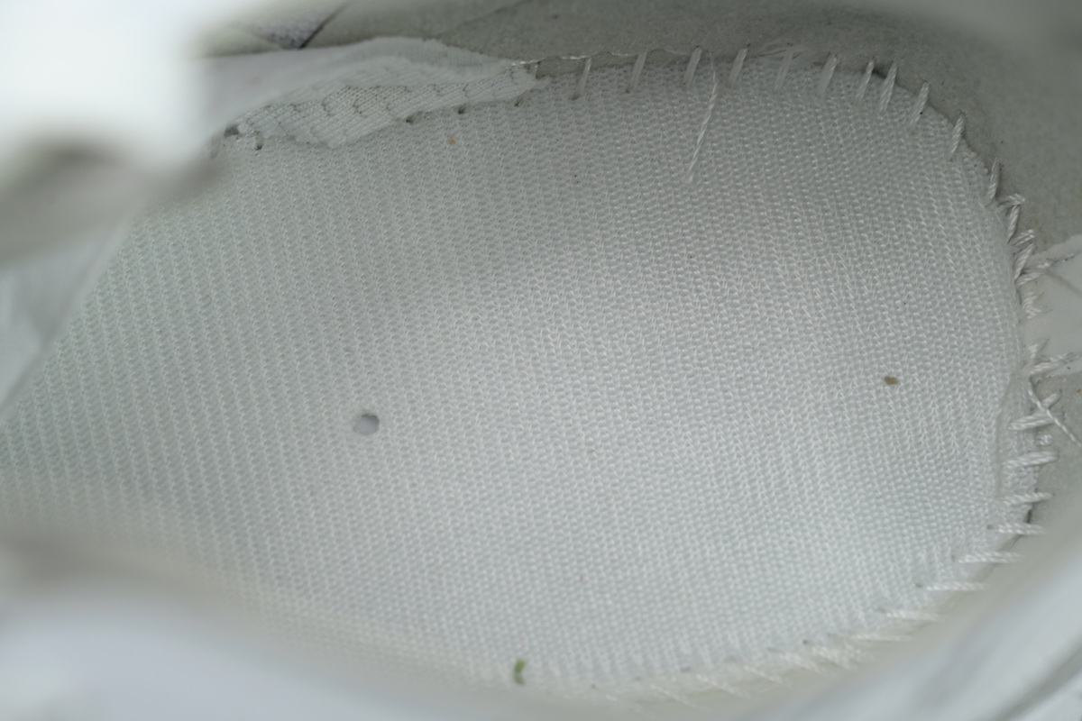 Zegna x Norda White Grey LHNRD-S5631Z-BIA