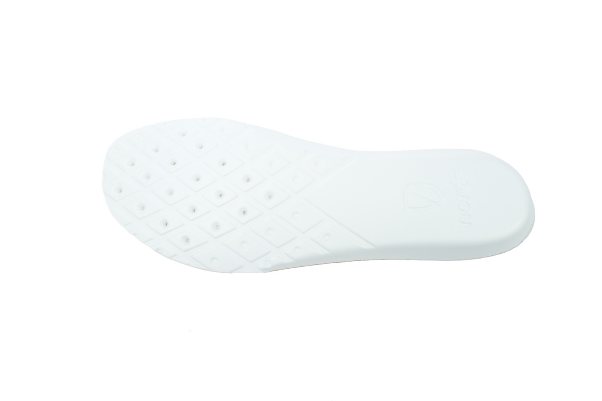 Zegna x Norda White Grey LHNRD-S5631Z-BIA