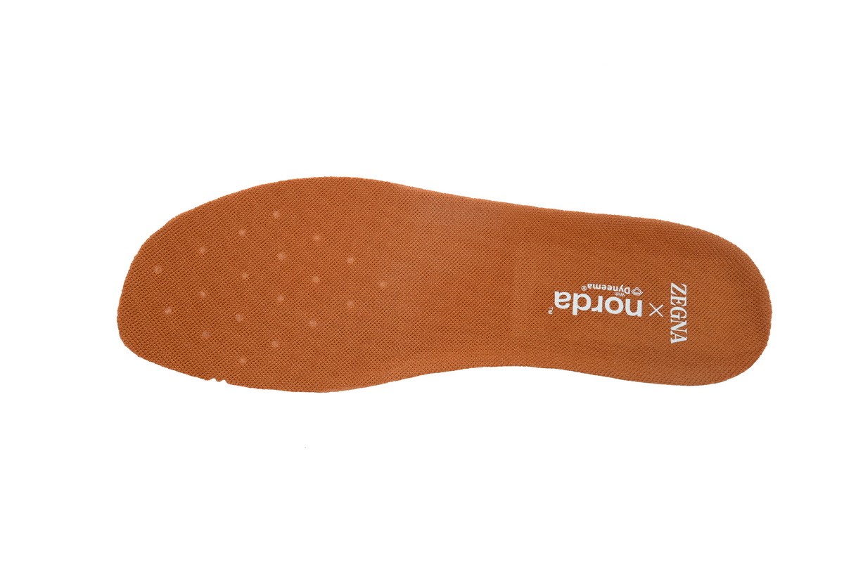 Zegna x Norda White Grey LHNRD-S5631Z-BIA