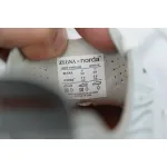 Zegna x Norda White Grey LHNRD-S5631Z-BIA