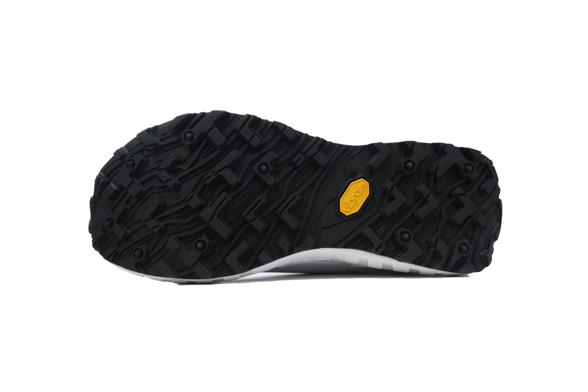 Zegna x Norda White Grey LHNRD-S5631Z-BIA