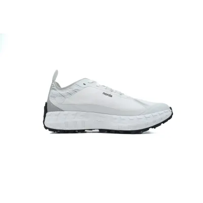 Zegna x Norda White Grey LHNRD-S5631Z-BIA 02