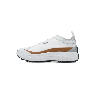 Zegna x Norda White Grey LHNRD-S5631Z-BIA 01