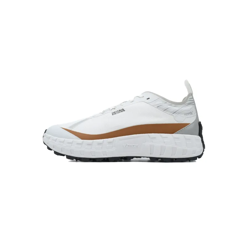Zegna x Norda White Grey LHNRD-S5631Z-BIA