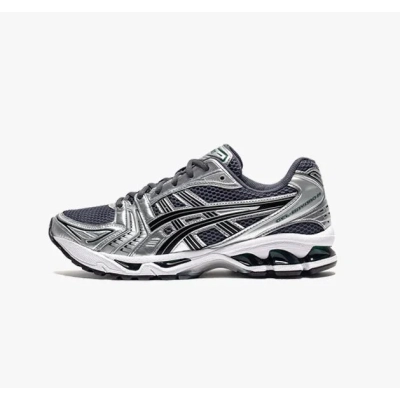 ASICS GEL-Kayano 14 Metropolis Jasper Green 1203A537-020 01