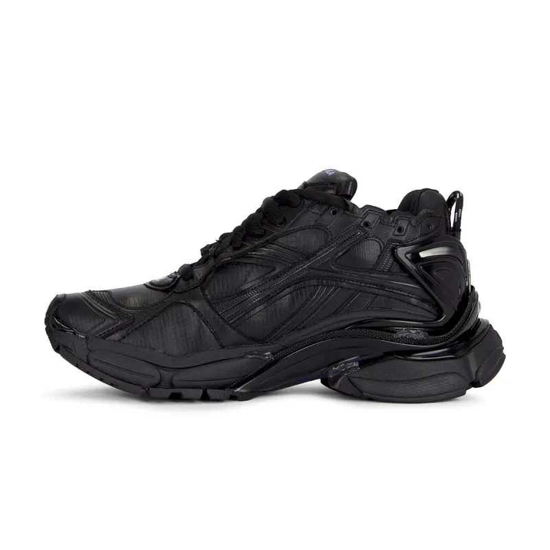 Balenciaga Runner x Under Armour Black