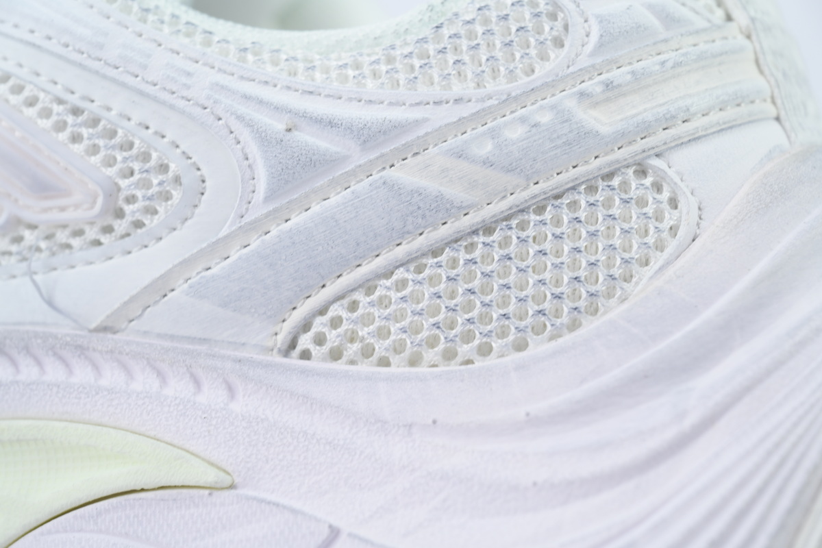 Balenciaga Pure White 815853 W2MV2 9000