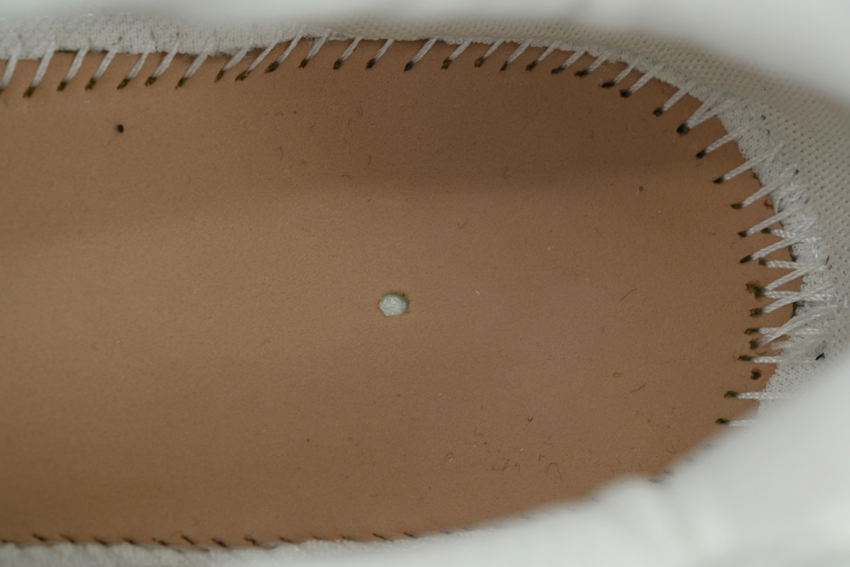 Top Version Balenciaga Runner Sneaker Gradient - White Black 772774 WRUNG 9010