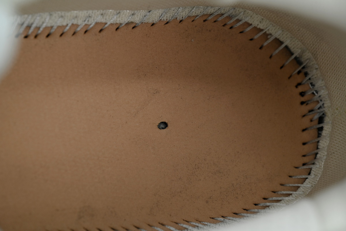 Top Version Balenciaga Runner Sneaker Grey White Black 772774 W3RNY 9012