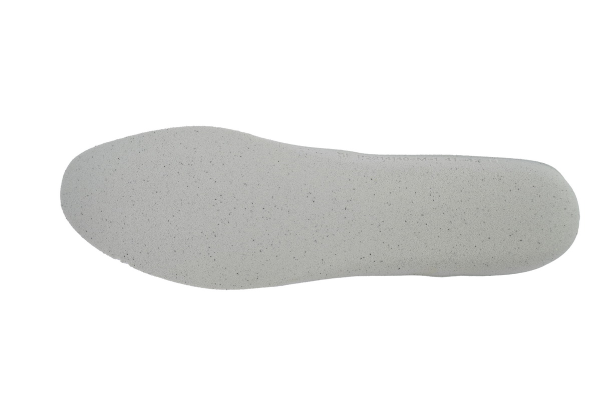 Top Version Balenciaga Runner Sneaker Worn-Out - Blue Grey 772774 W3RNY 4912