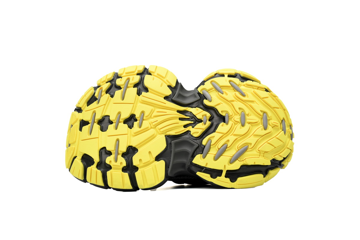 Balenciaga White Gray Black 784342 W2MV2 0511