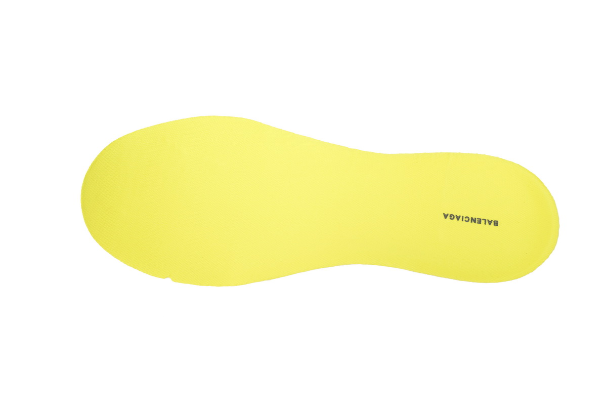 Balenciaga White Gray Black 784342 W2MV2 0511