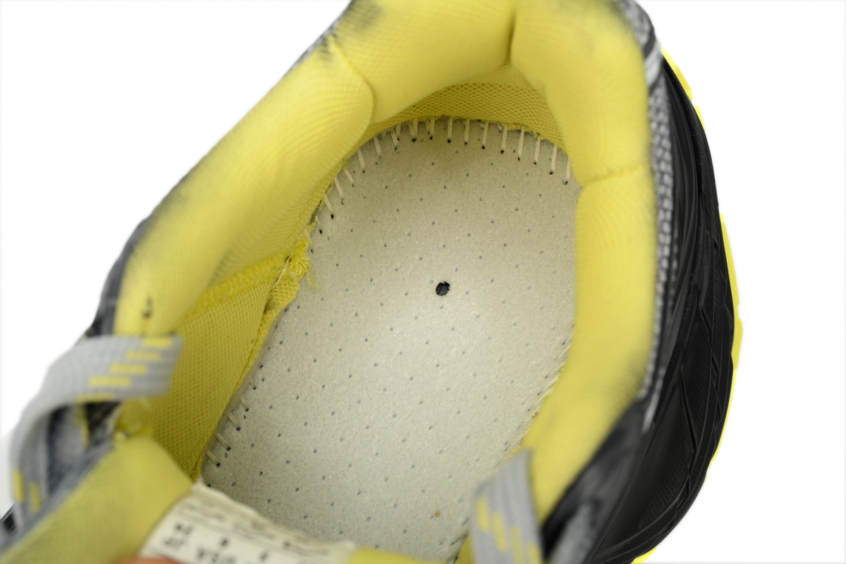 Balenciaga White Gray Black 784342 W2MV2 0511