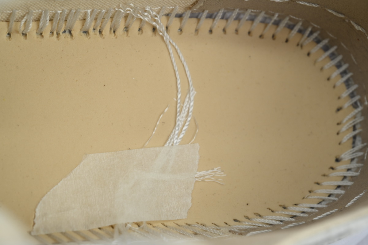 MIHARA YASUHIRO Black And White Bones NO.729