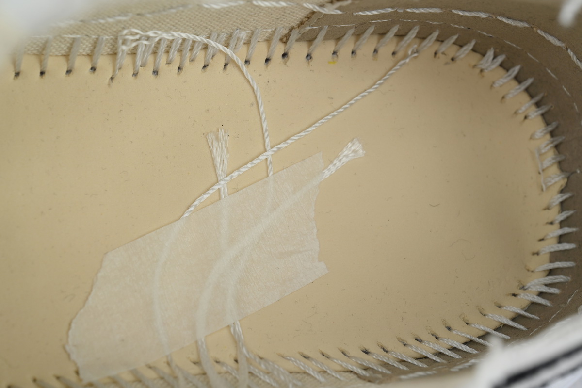 MIHARA YASUHIRO Black And White Cloth NO.732