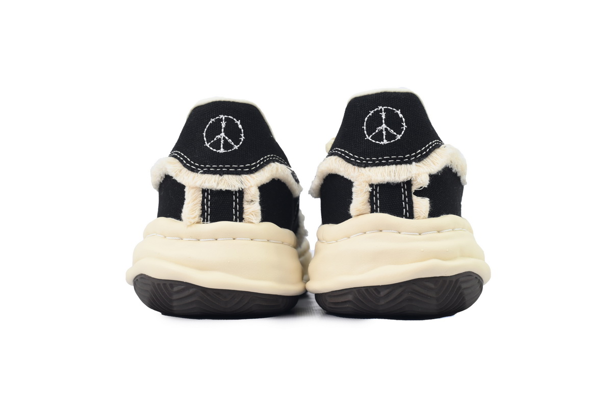 MIHARA YASUHIRO Black Tail NO.766