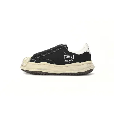 MIHARA YASUHIRO Vintage White Black NO.790 01