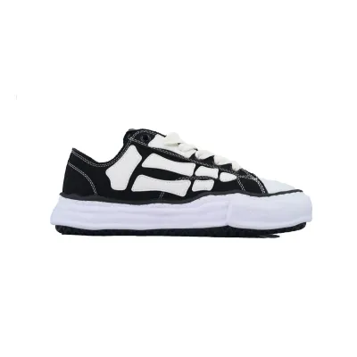 MIHARA YASUHIRO White And Black Bones NO.728 02