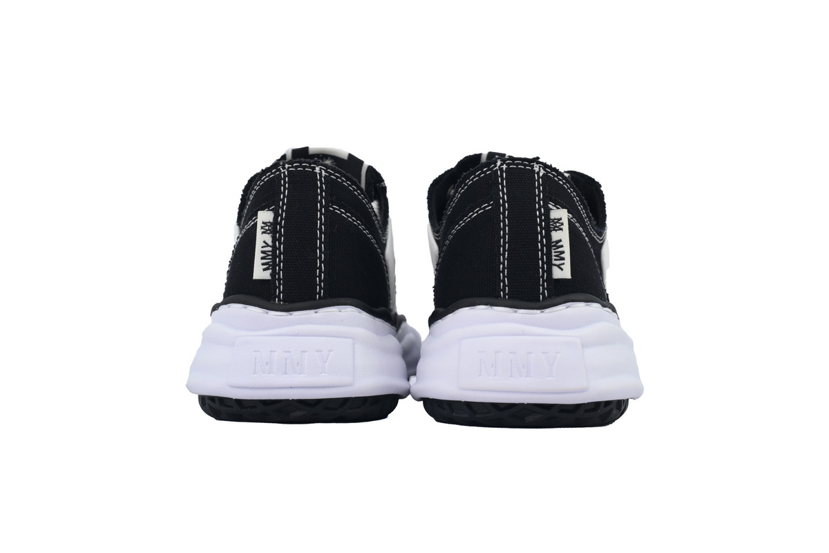 MIHARA YASUHIRO White And Black Bones NO.728