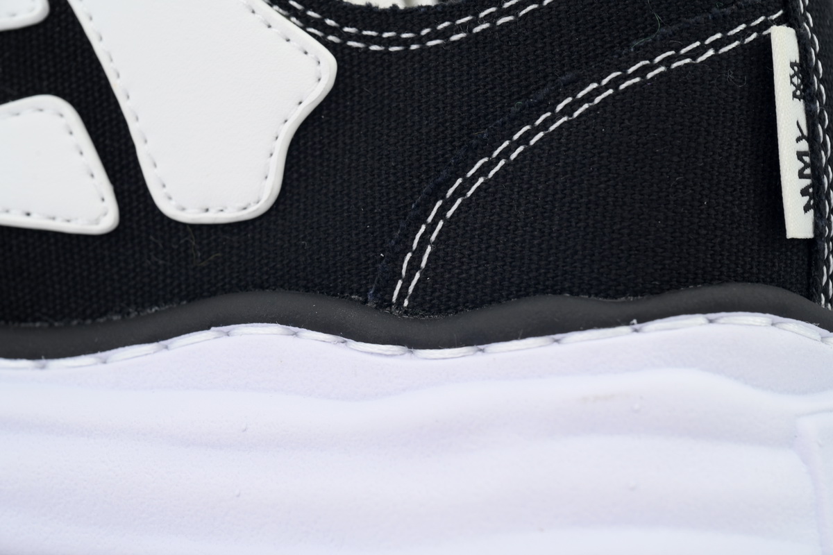 MIHARA YASUHIRO White And Black Bones NO.728