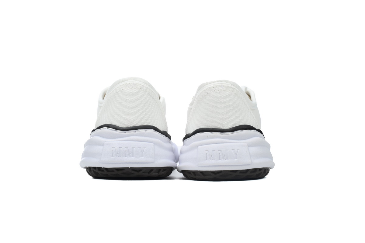 MIHARA YASUHIRO White Black NO.716