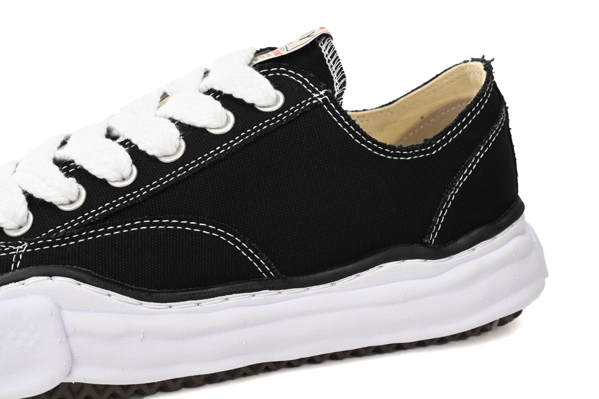 MIHARA YASUHIRO White Black NO.722