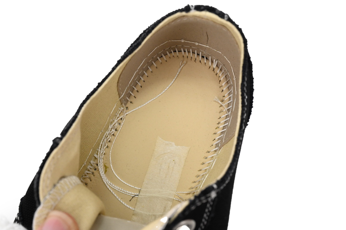 MIHARA YASUHIRO White Black NO.722