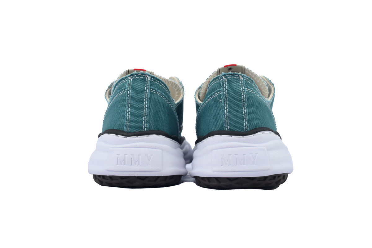 MIHARA YASUHIRO White Green NO.727