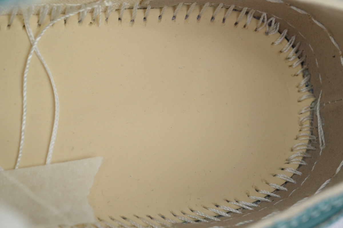 MIHARA YASUHIRO White Green NO.727