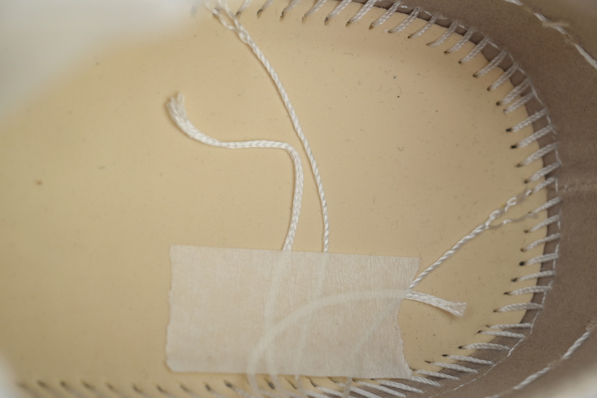 MIHARA YASUHIRO White Light Brown NO.806