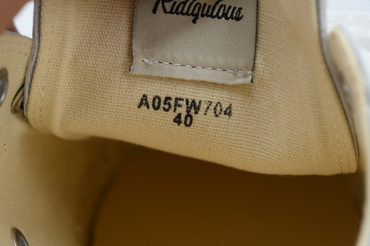 MIHARA YASUHIRO White NO.780