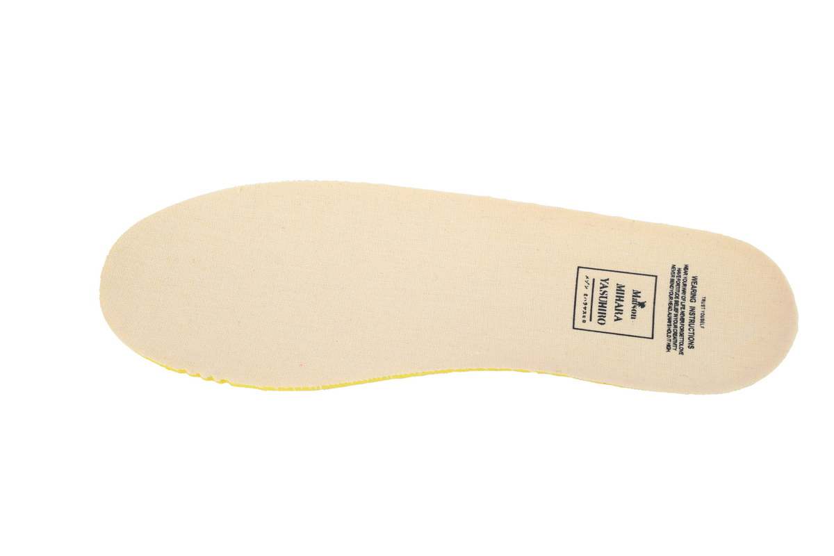 MIHARA YASUHIRO White Pink NO.725