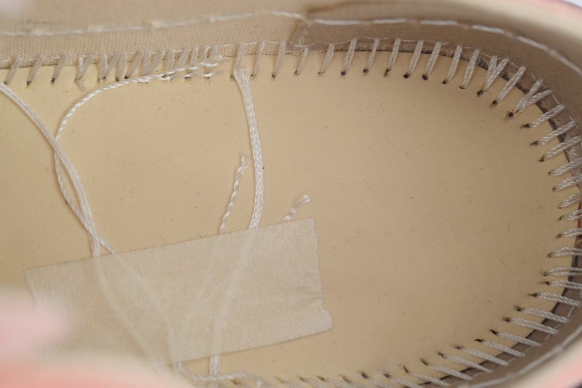 MIHARA YASUHIRO White Pink NO.725