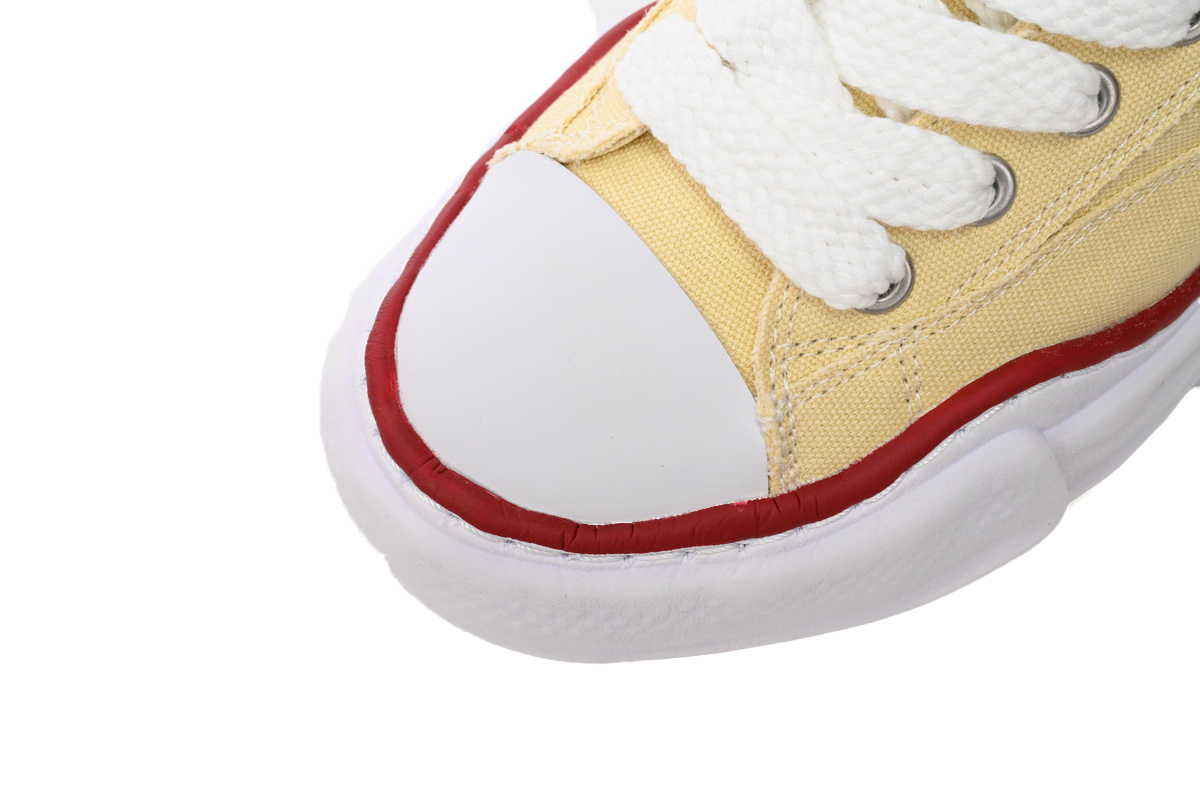 MIHARA YASUHIRO Yellow, White, And Red NO.781